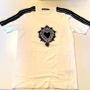 Dolce&Gabbana Tees